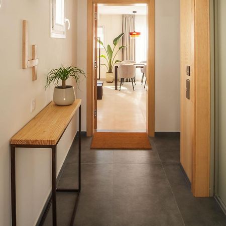 Panasco Suites Arrecife Kültér fotó