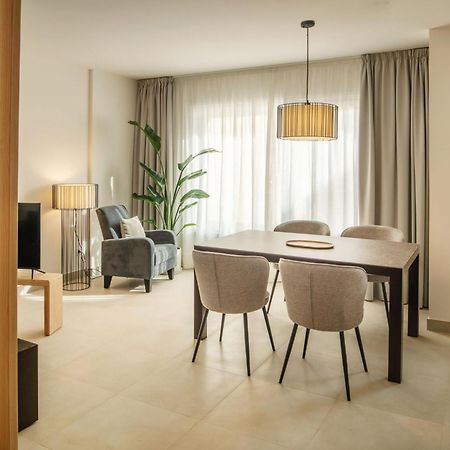 Panasco Suites Arrecife Kültér fotó