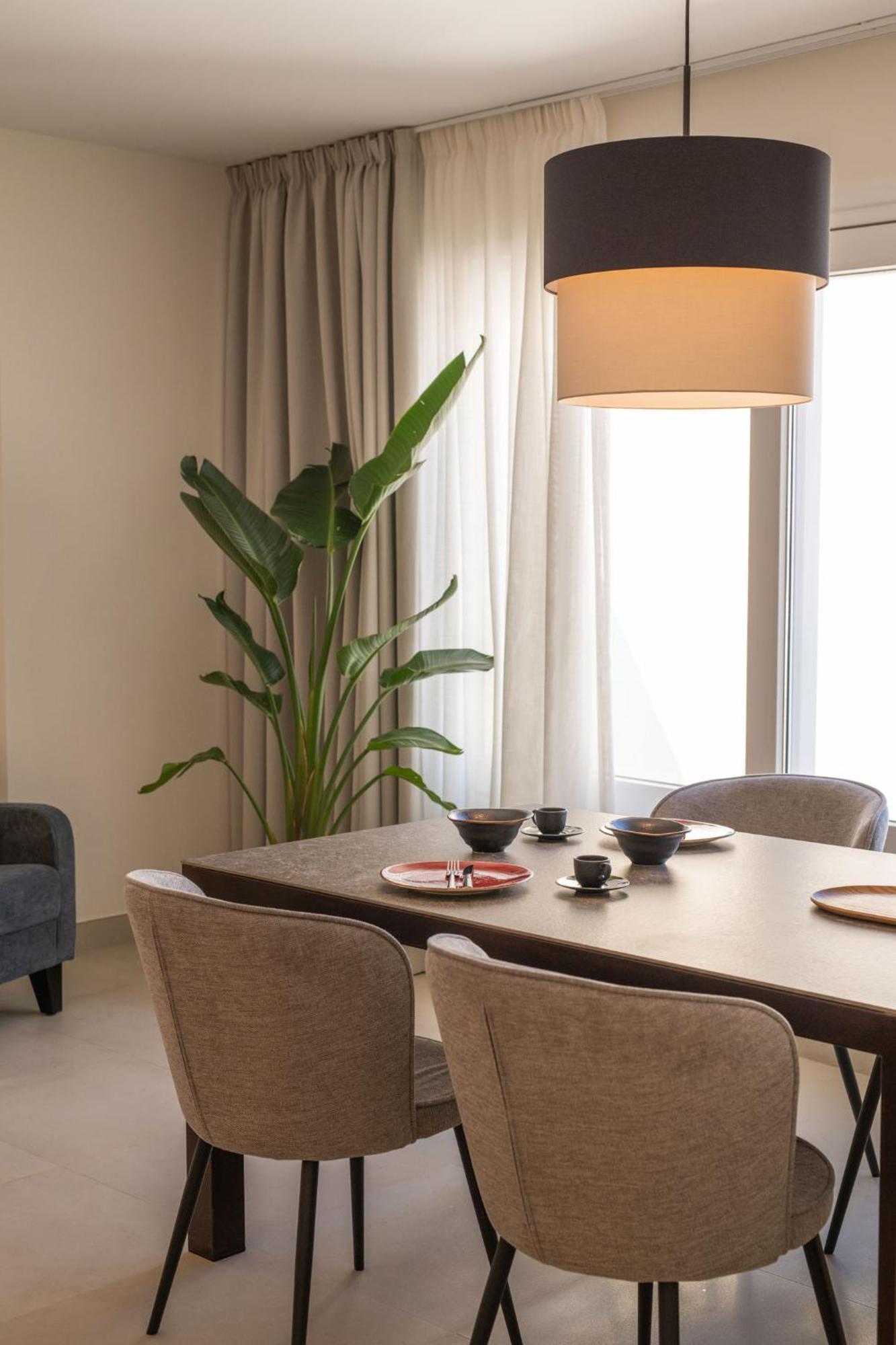 Panasco Suites Arrecife Kültér fotó