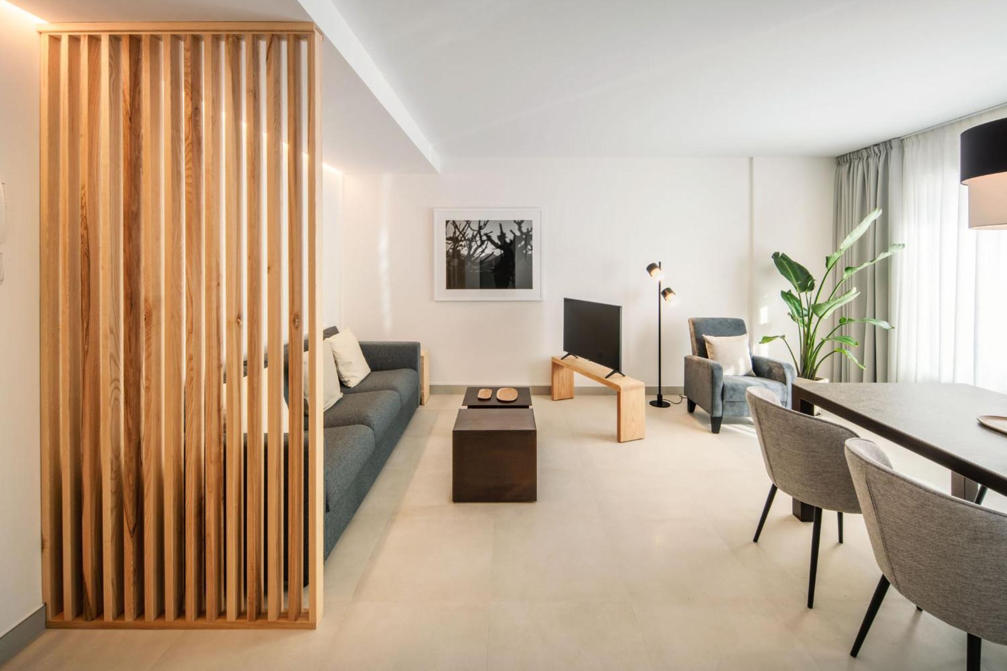 Panasco Suites Arrecife Kültér fotó