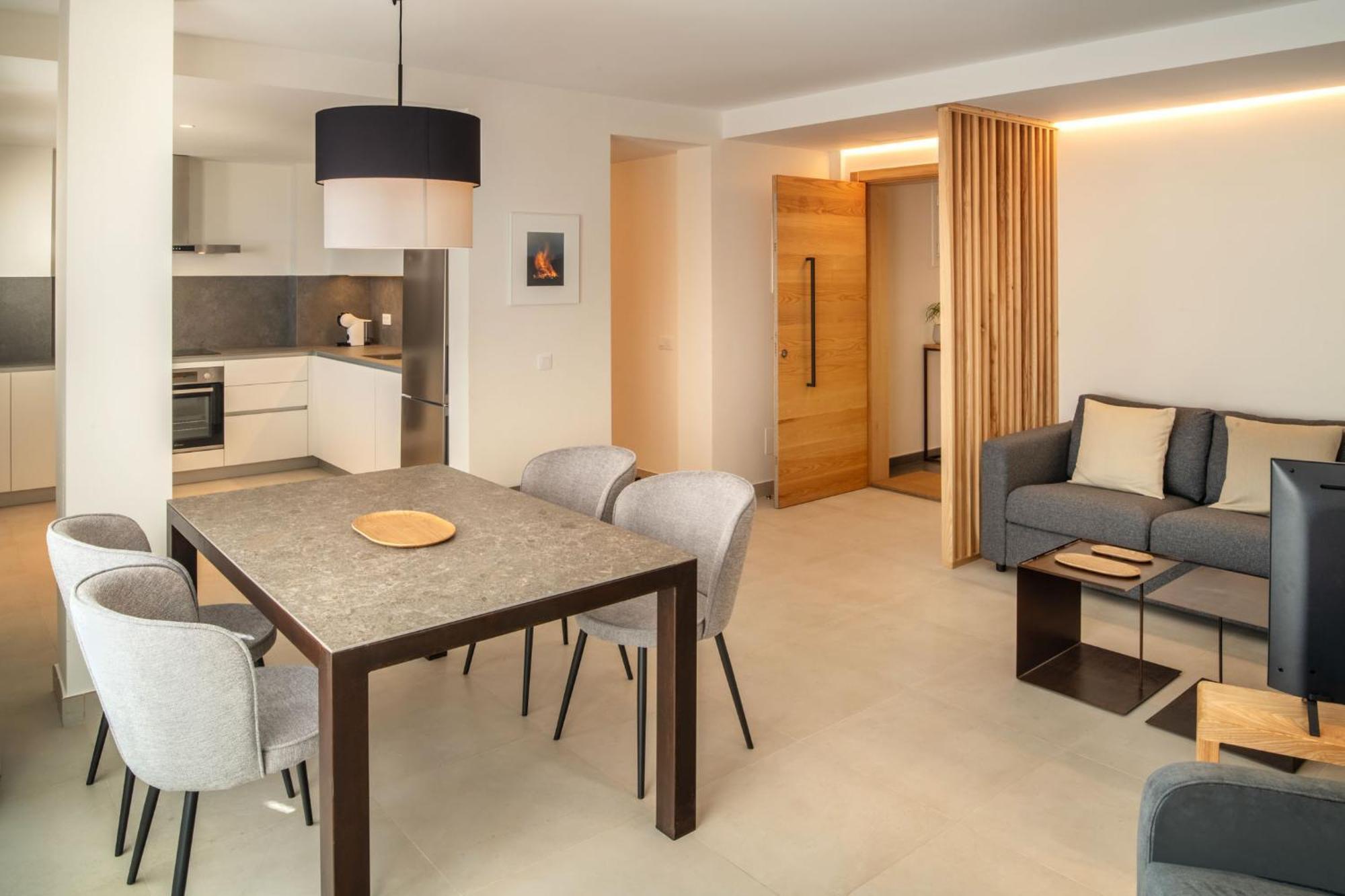 Panasco Suites Arrecife Kültér fotó