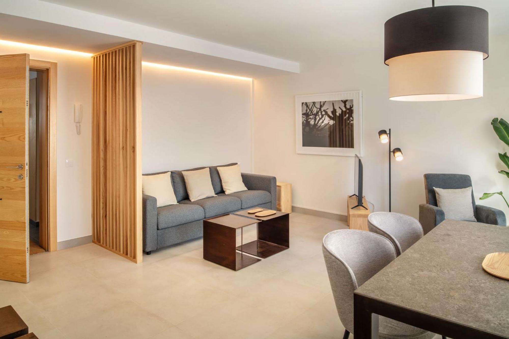 Panasco Suites Arrecife Kültér fotó