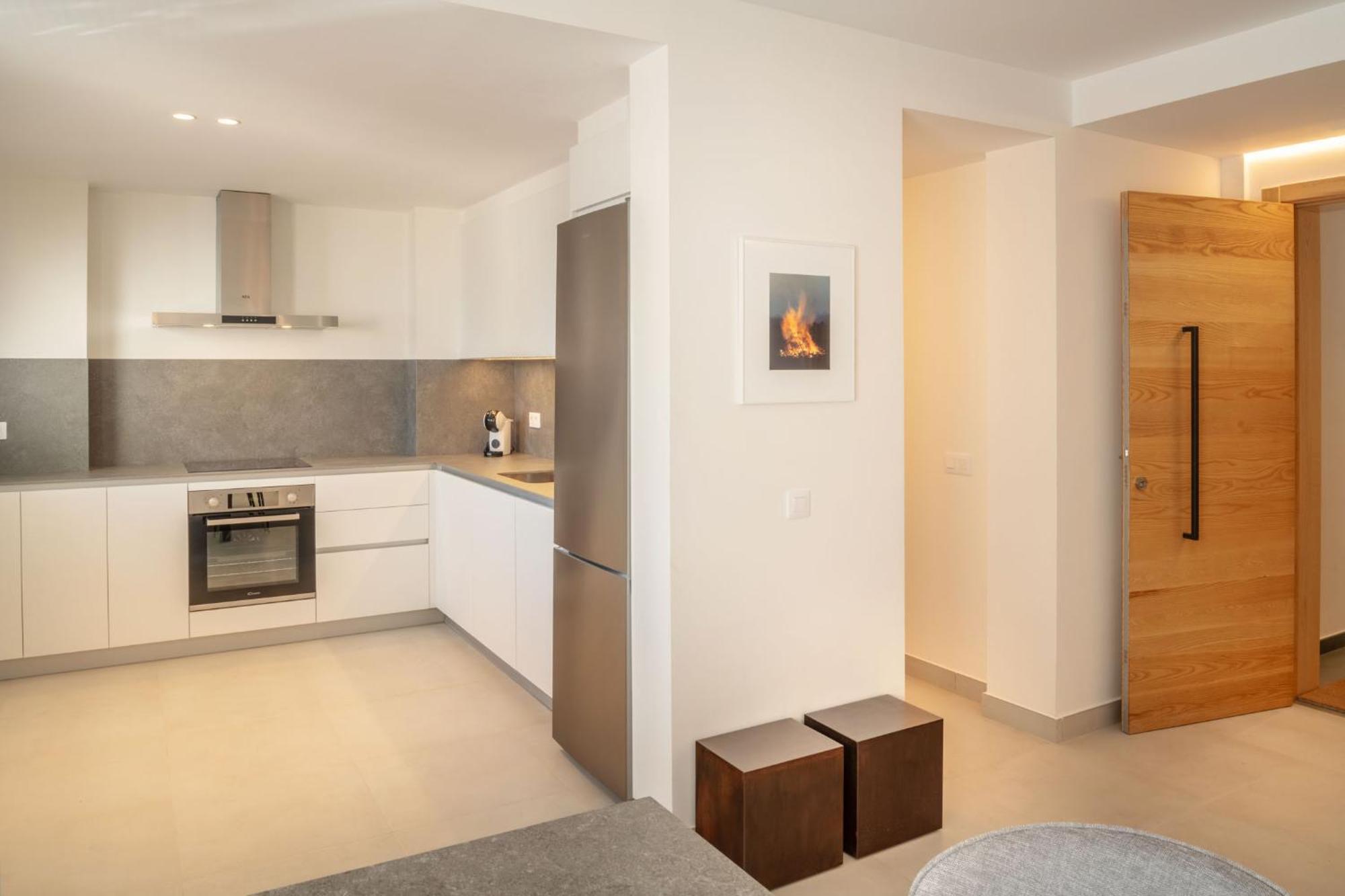 Panasco Suites Arrecife Kültér fotó