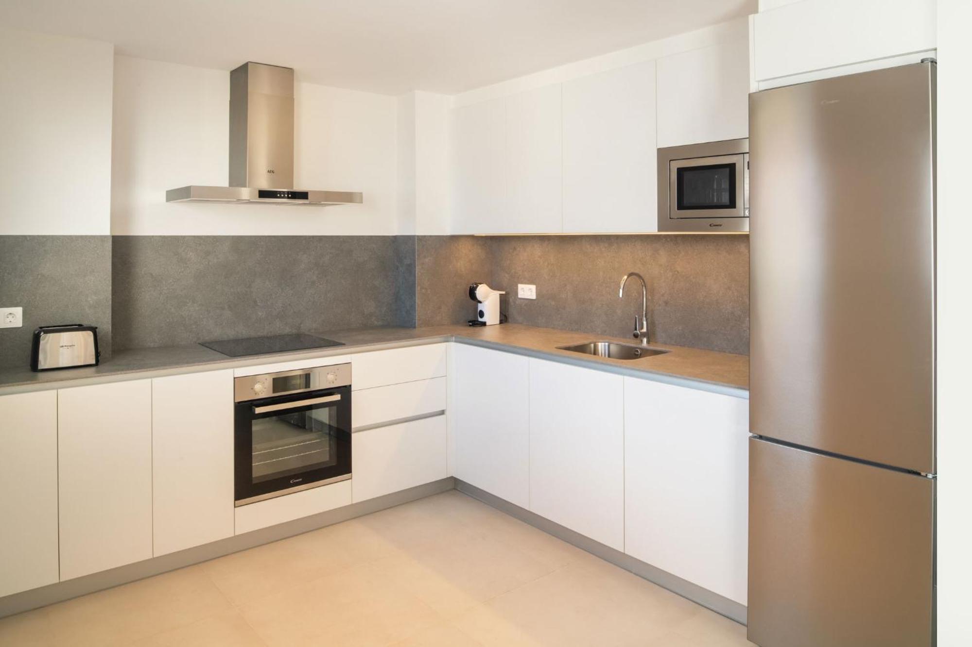 Panasco Suites Arrecife Kültér fotó