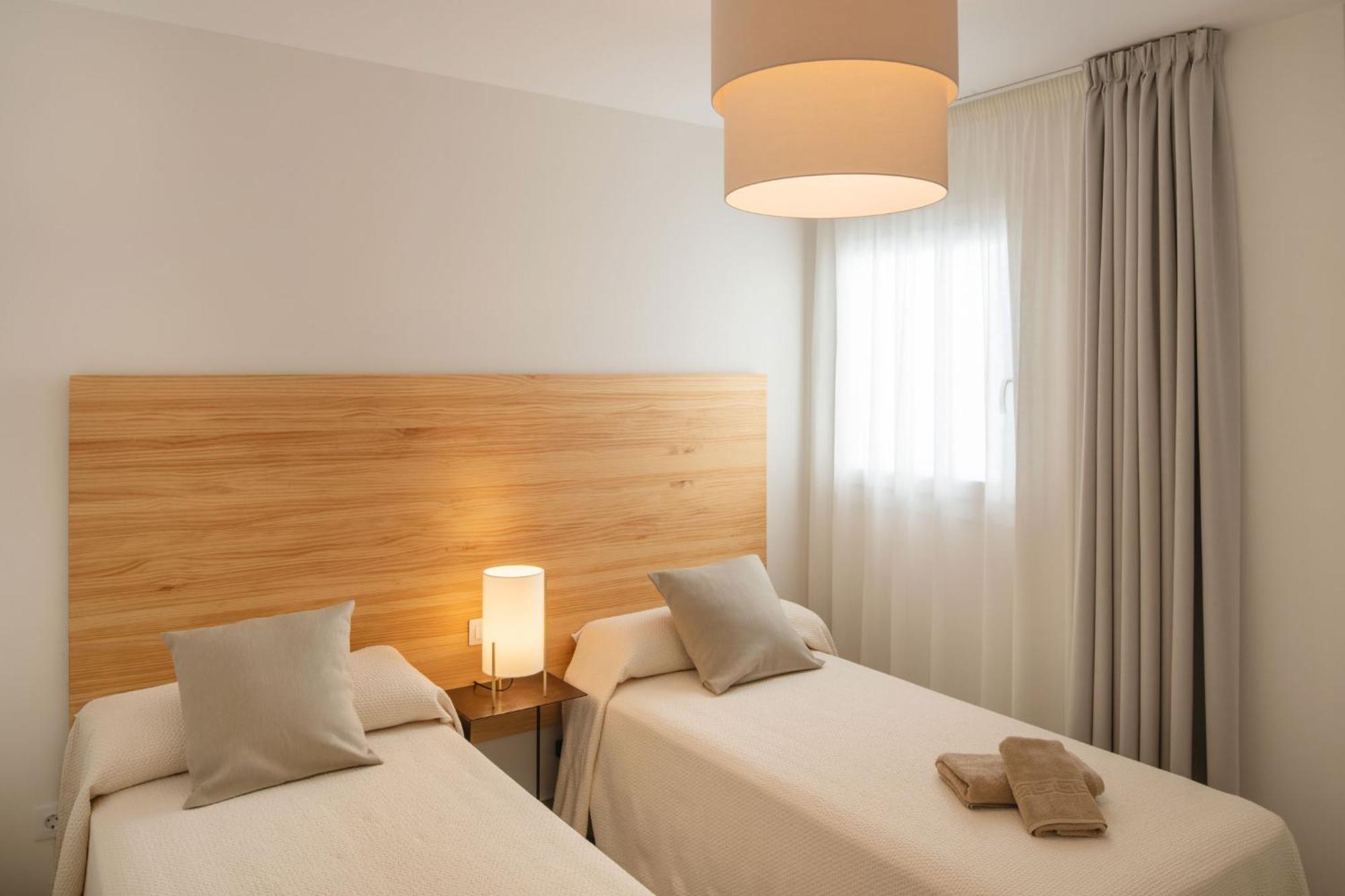 Panasco Suites Arrecife Kültér fotó
