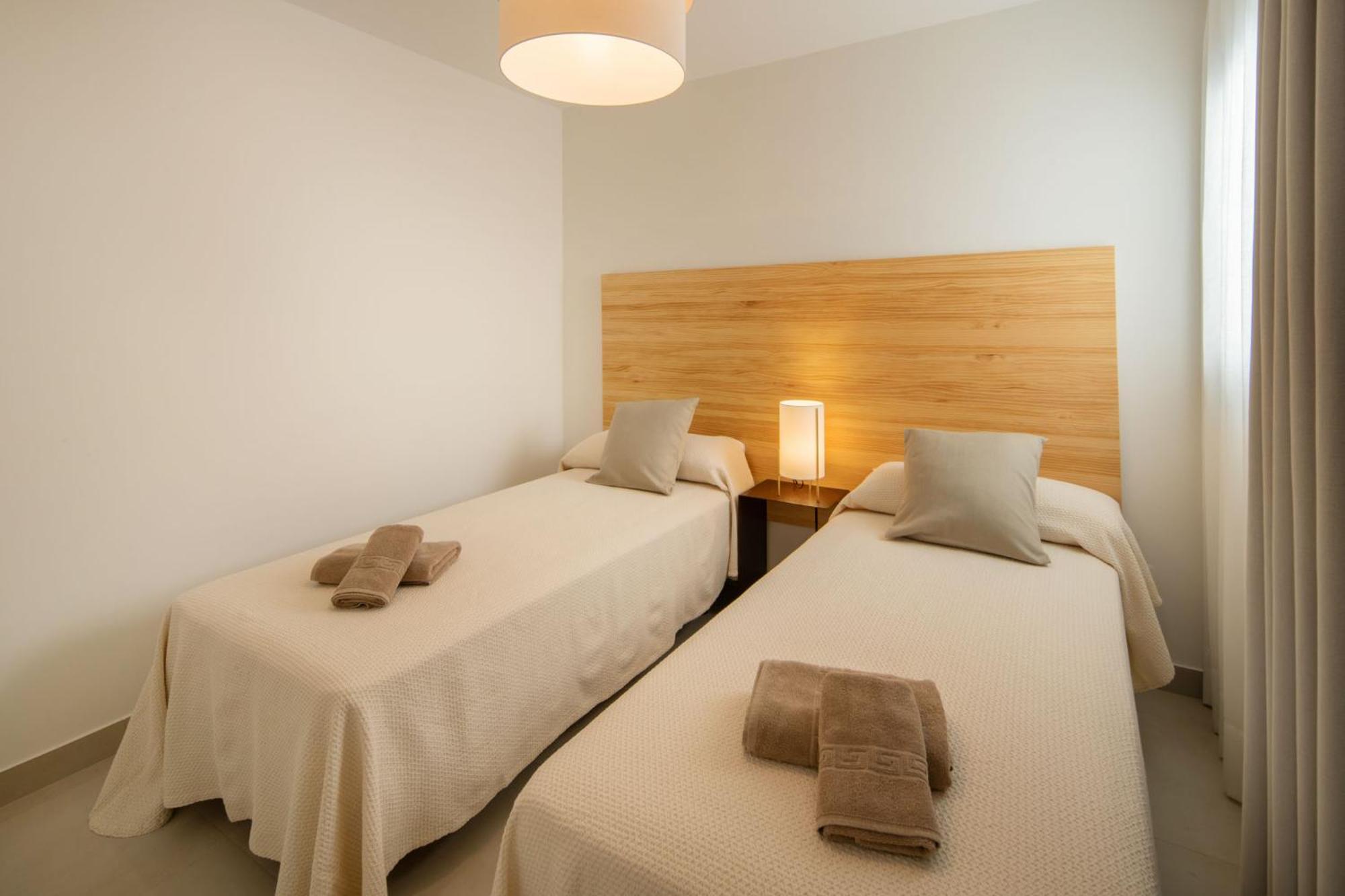 Panasco Suites Arrecife Kültér fotó