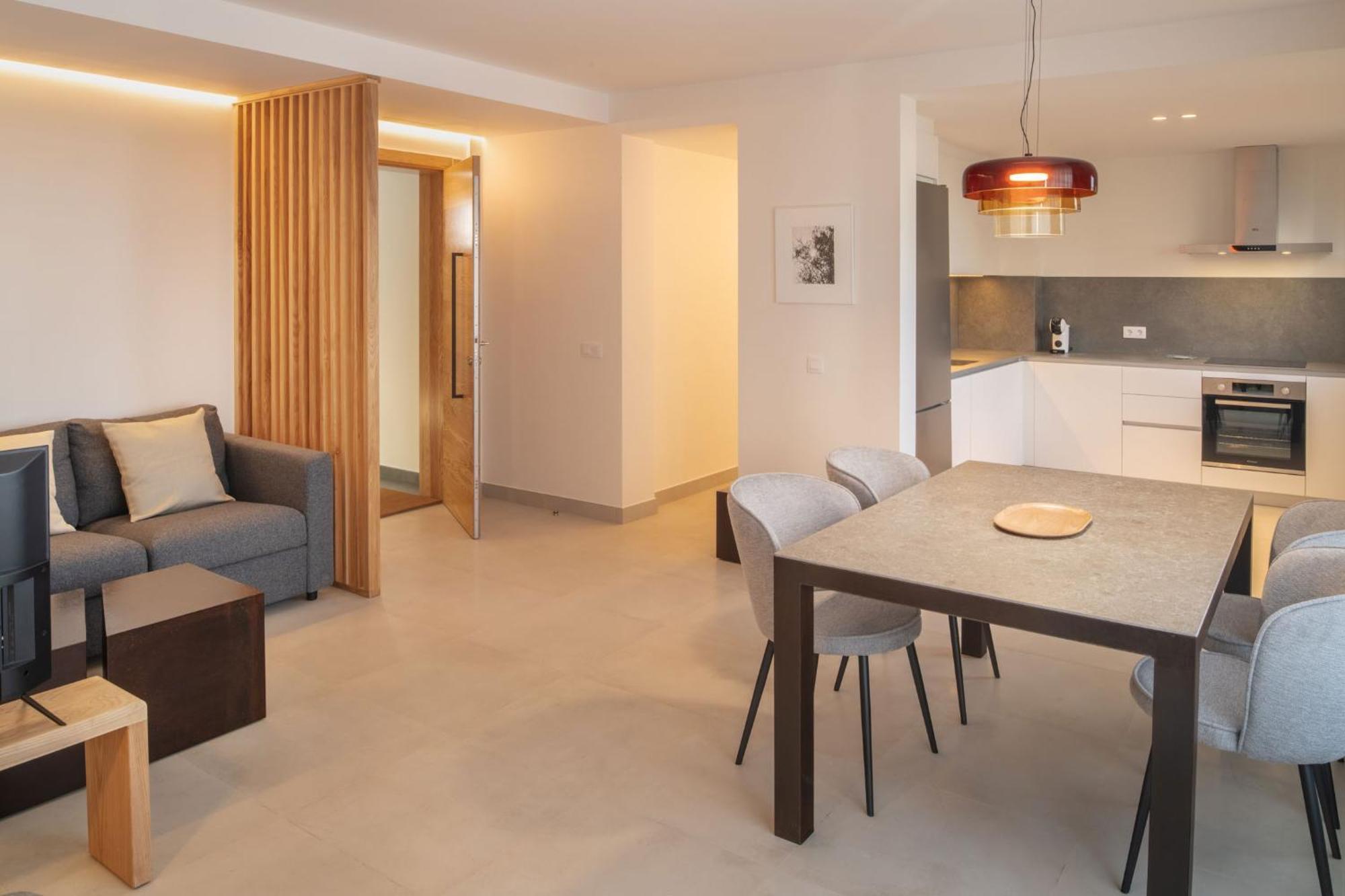 Panasco Suites Arrecife Kültér fotó