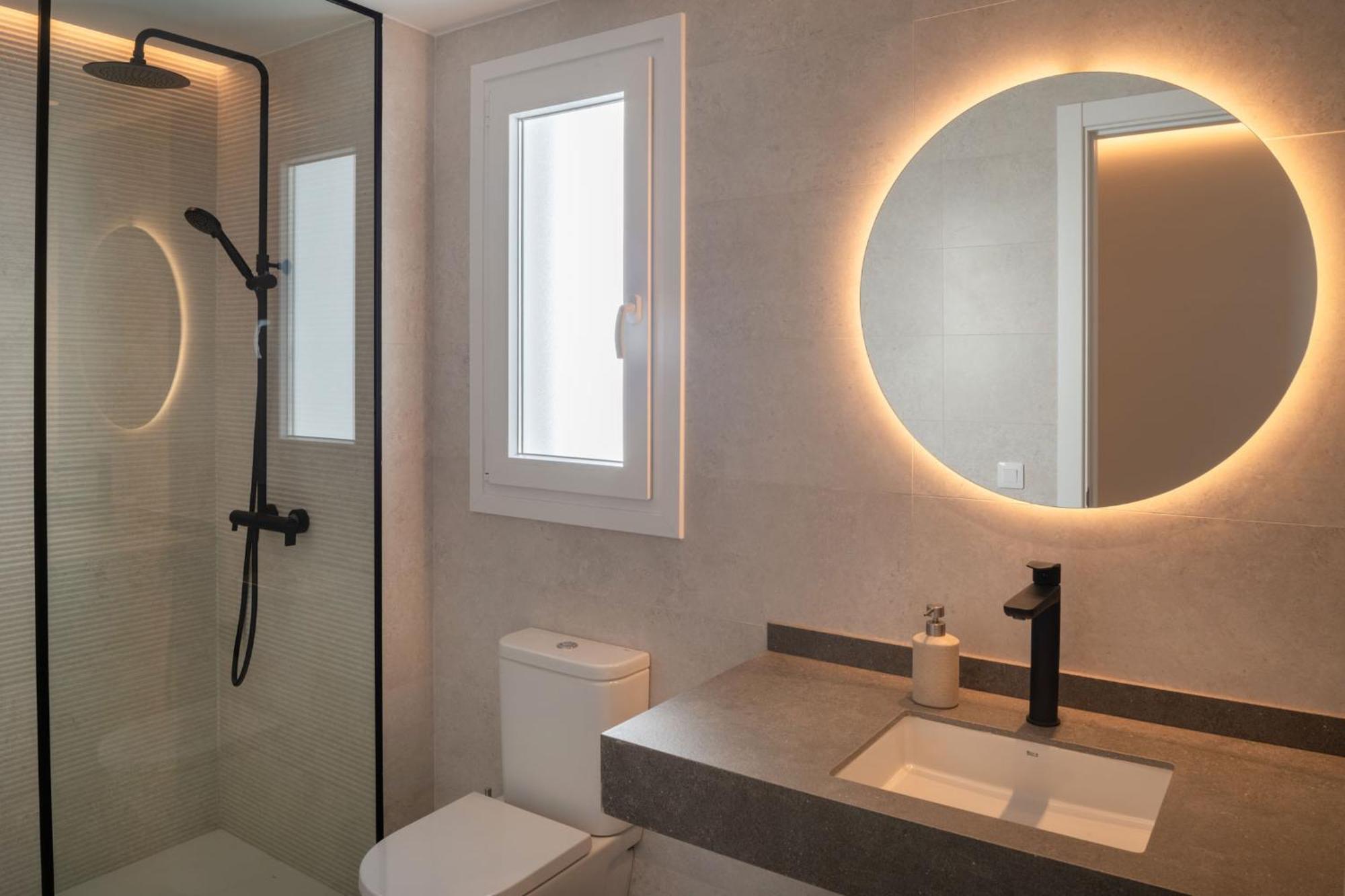 Panasco Suites Arrecife Kültér fotó