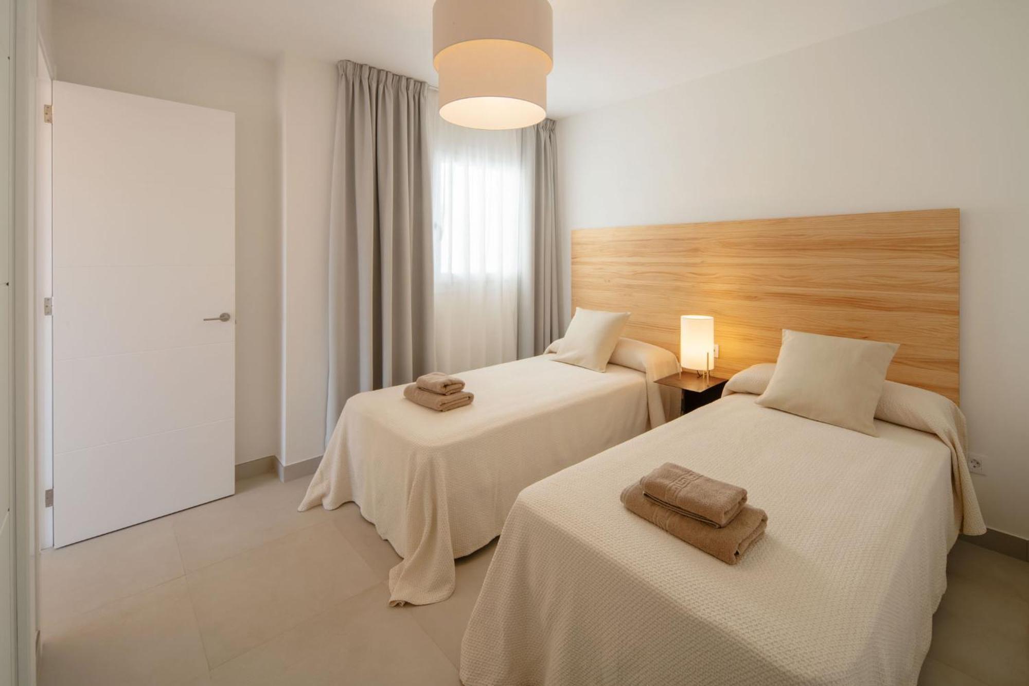 Panasco Suites Arrecife Kültér fotó
