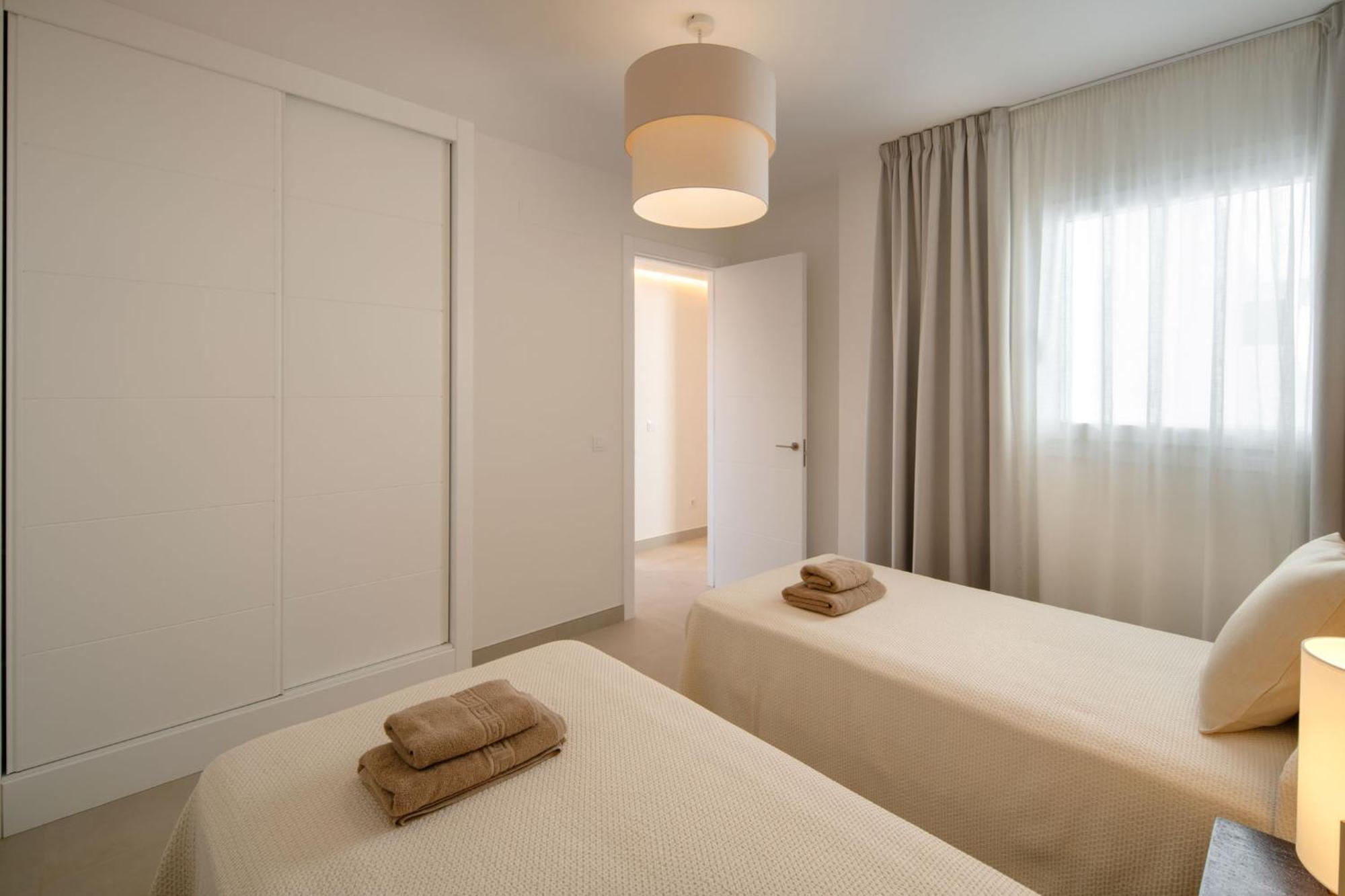 Panasco Suites Arrecife Kültér fotó