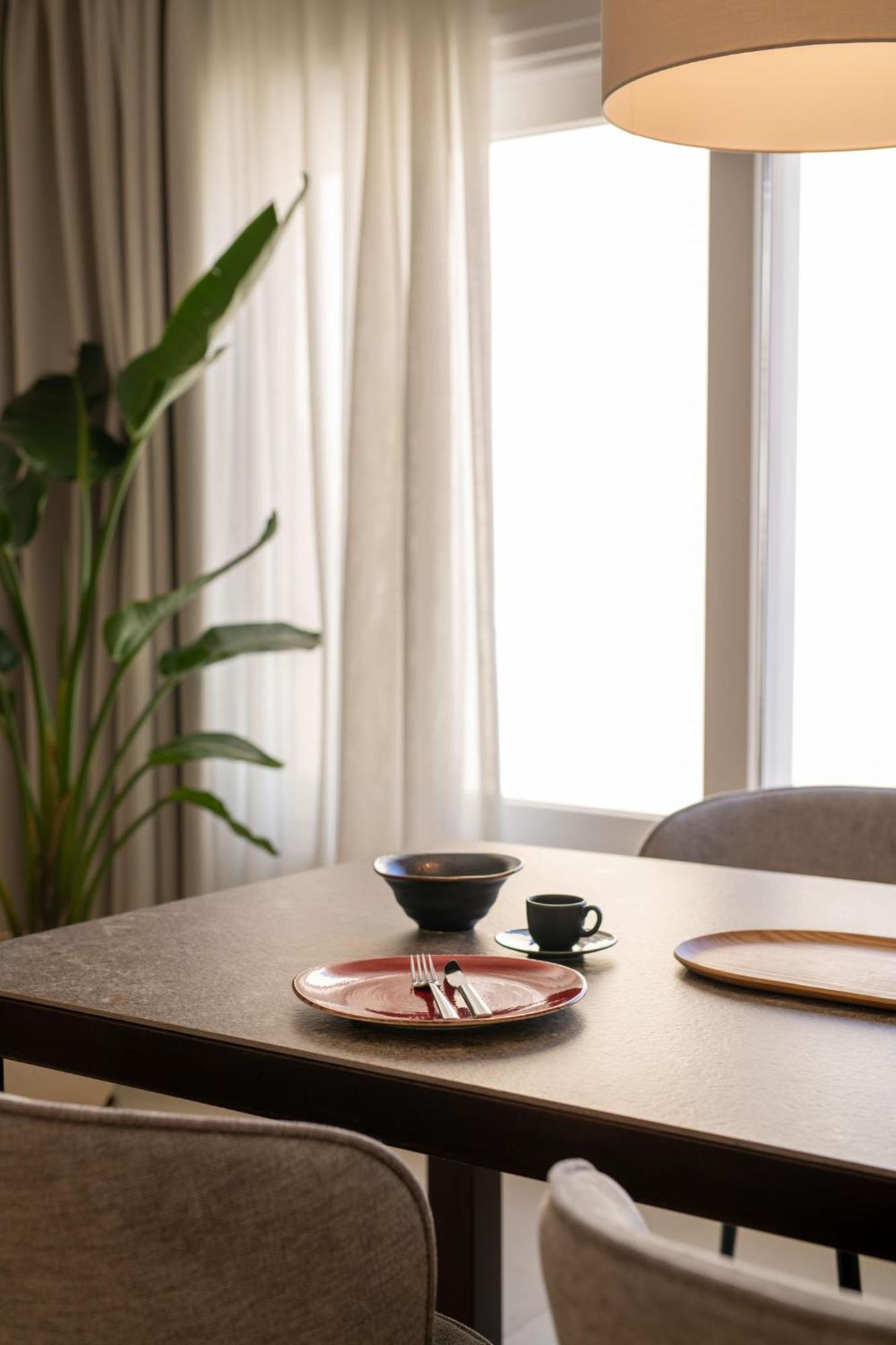 Panasco Suites Arrecife Kültér fotó