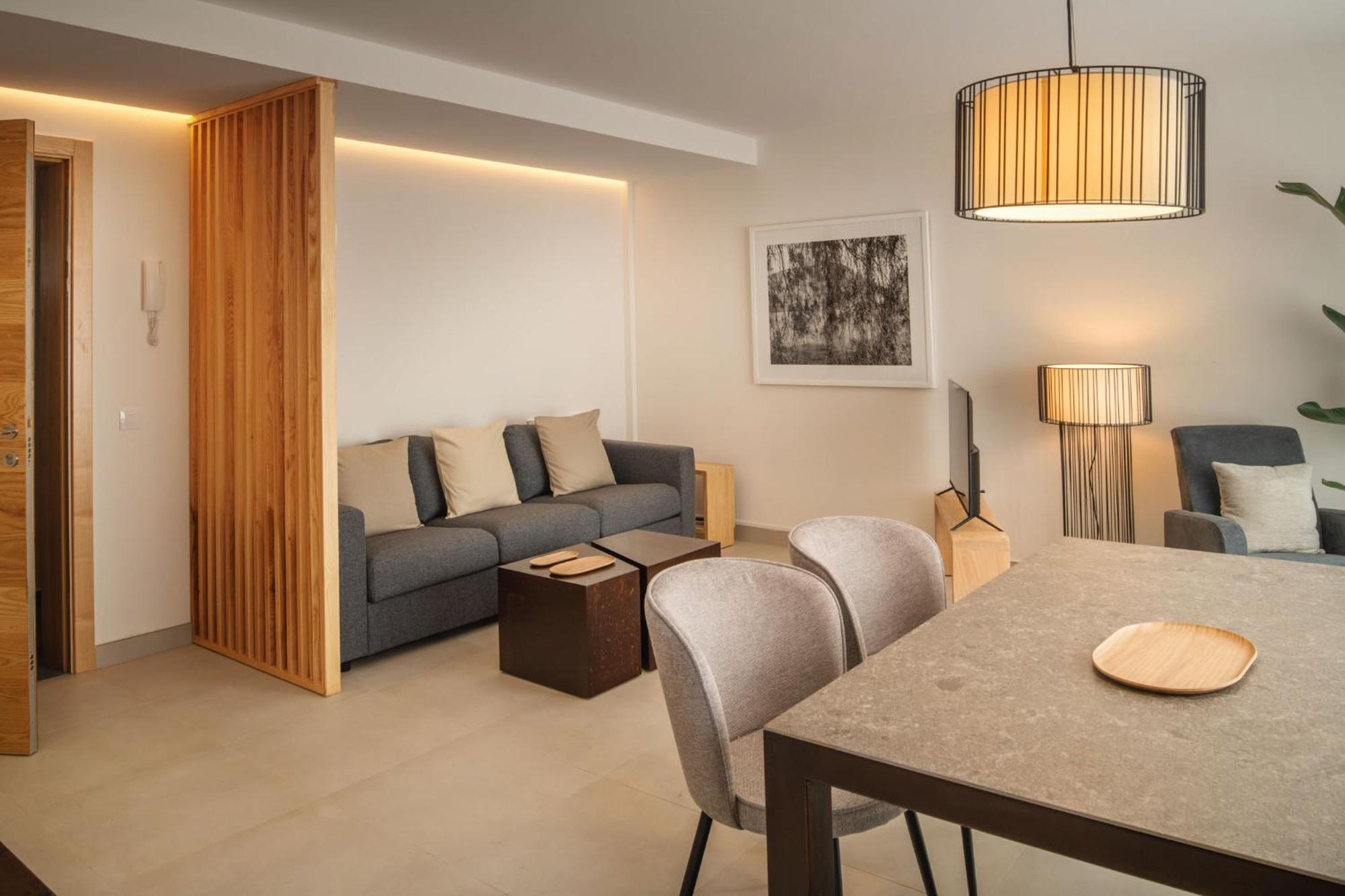 Panasco Suites Arrecife Kültér fotó