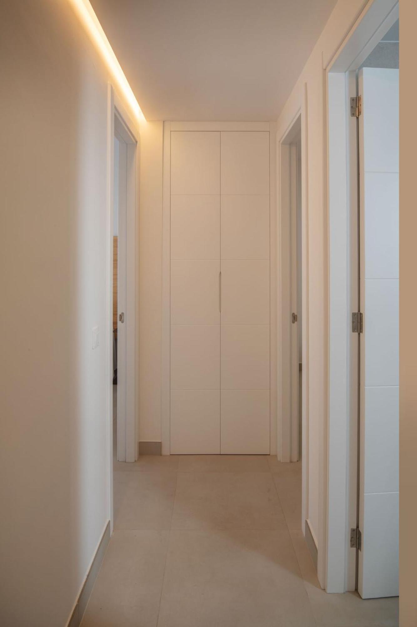 Panasco Suites Arrecife Kültér fotó