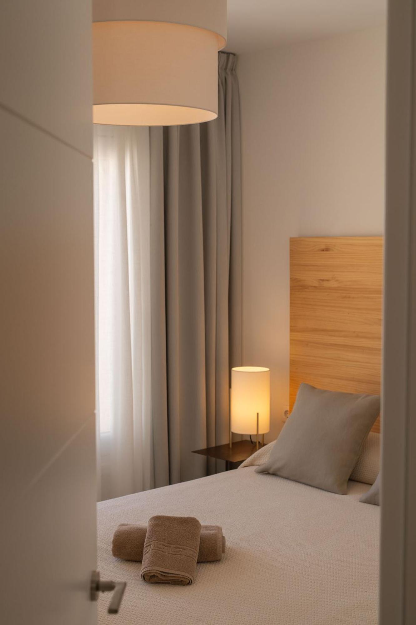 Panasco Suites Arrecife Kültér fotó