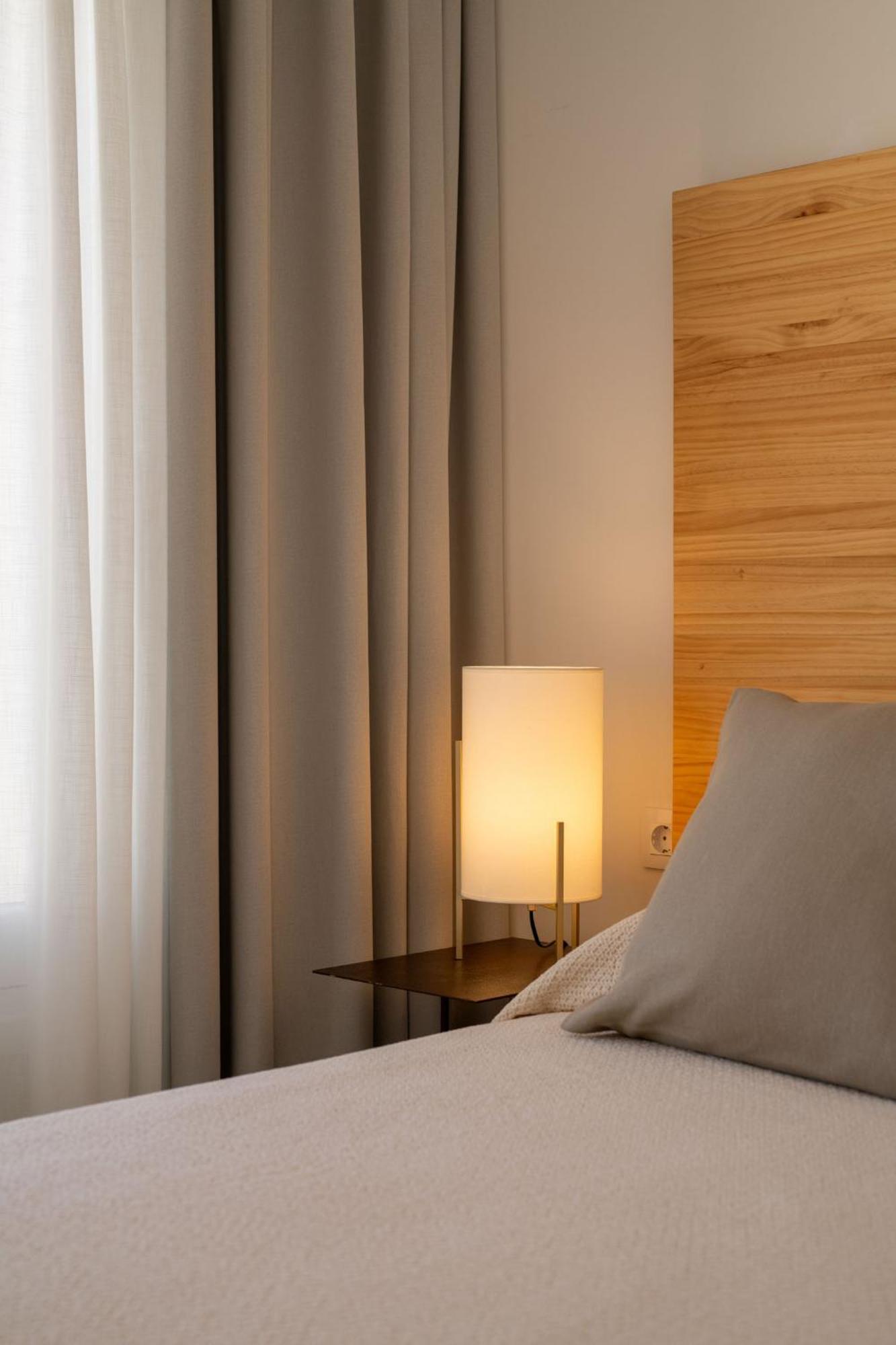 Panasco Suites Arrecife Kültér fotó