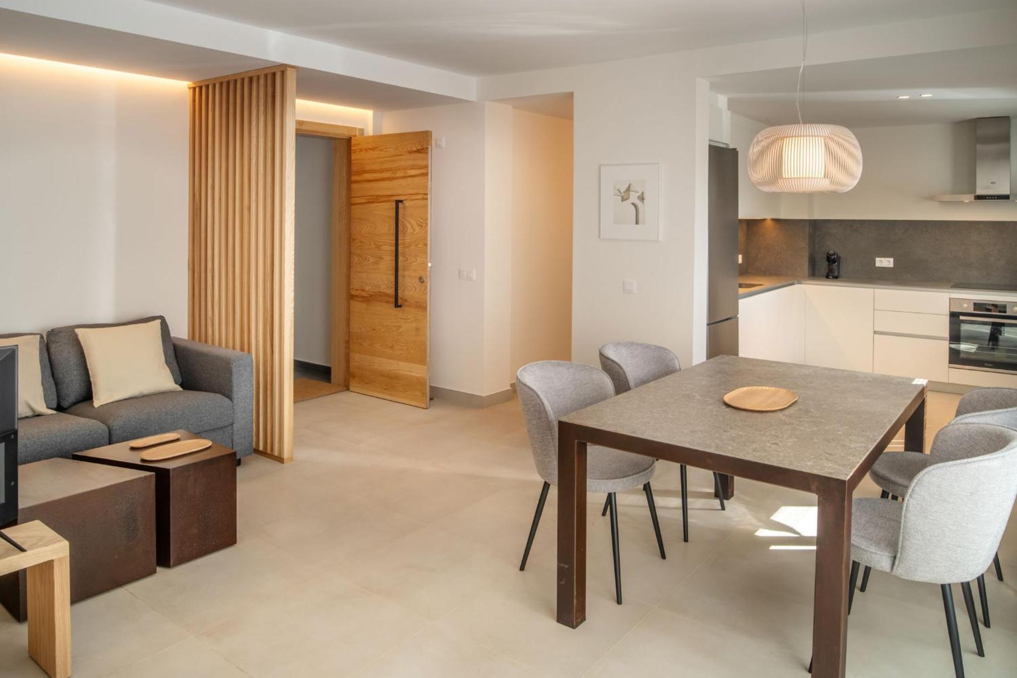 Panasco Suites Arrecife Kültér fotó