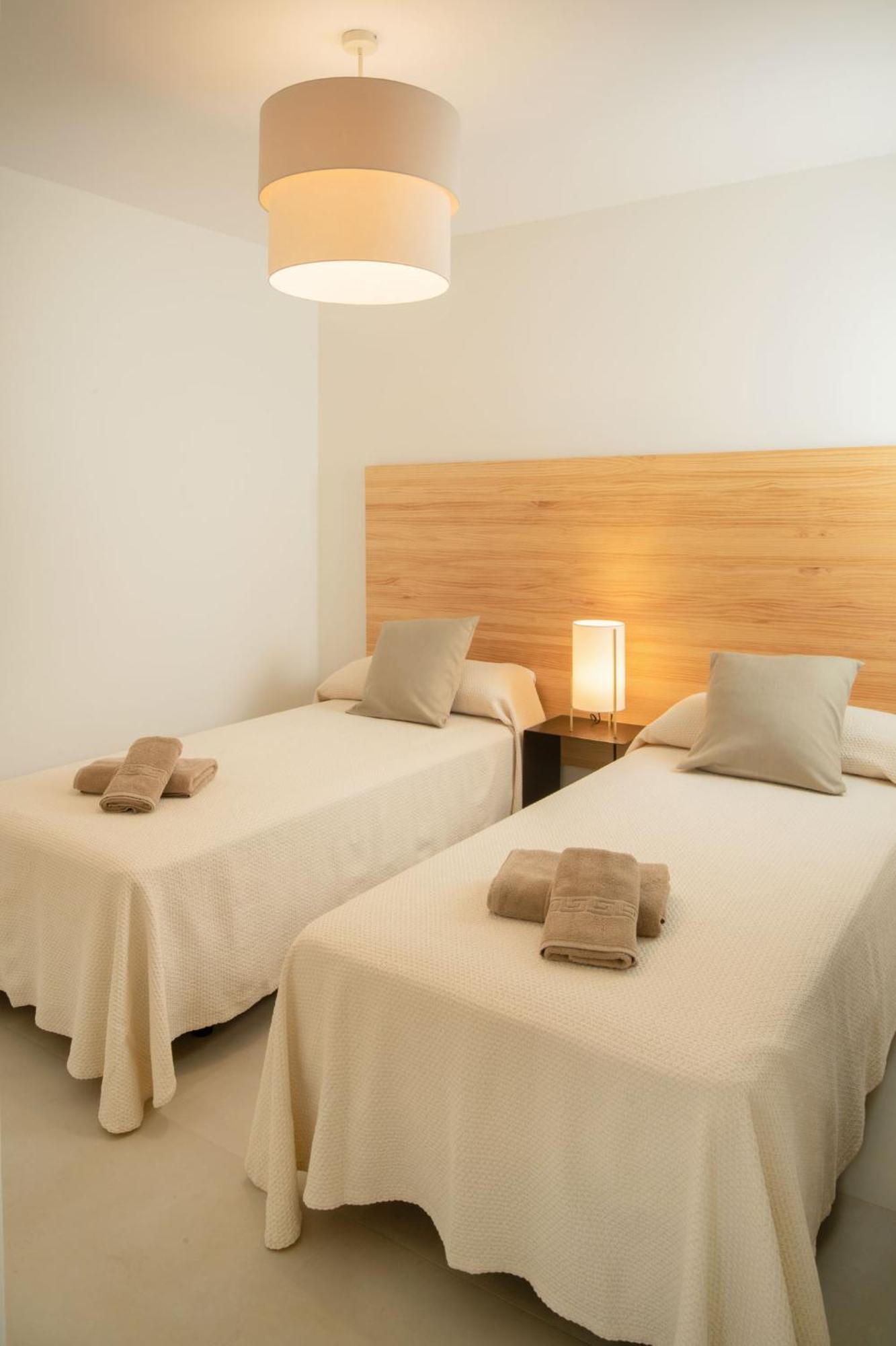 Panasco Suites Arrecife Kültér fotó