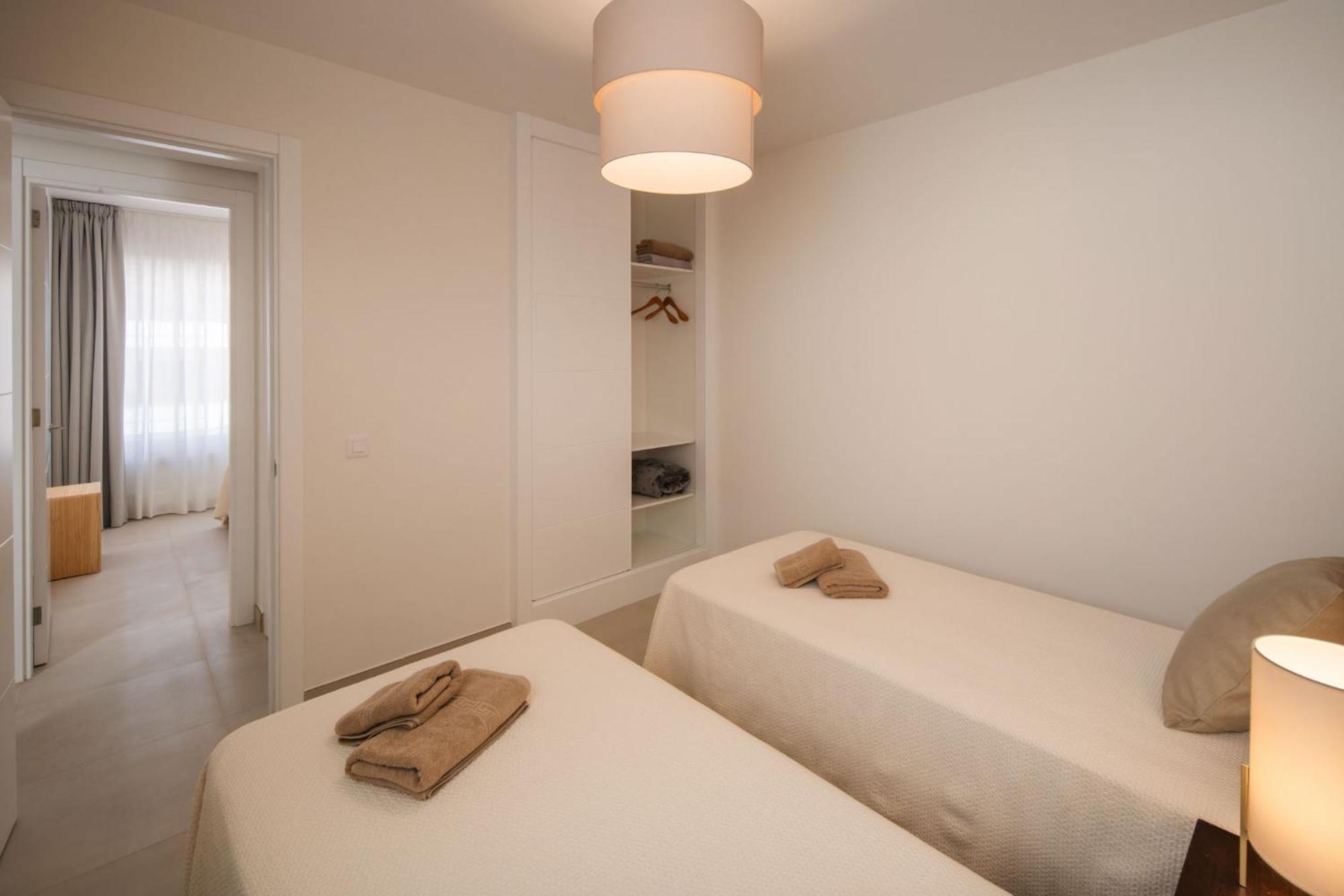 Panasco Suites Arrecife Kültér fotó