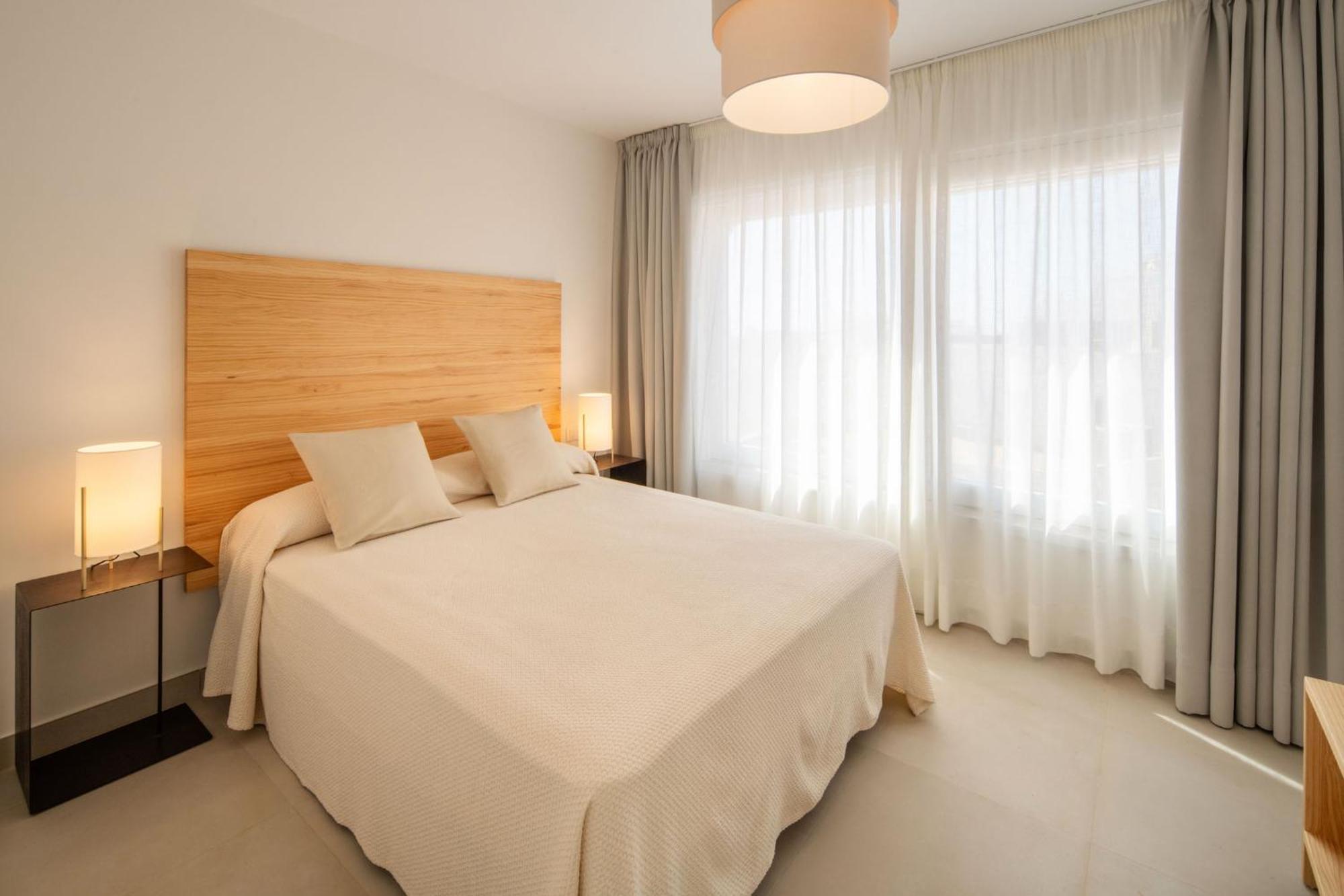 Panasco Suites Arrecife Kültér fotó