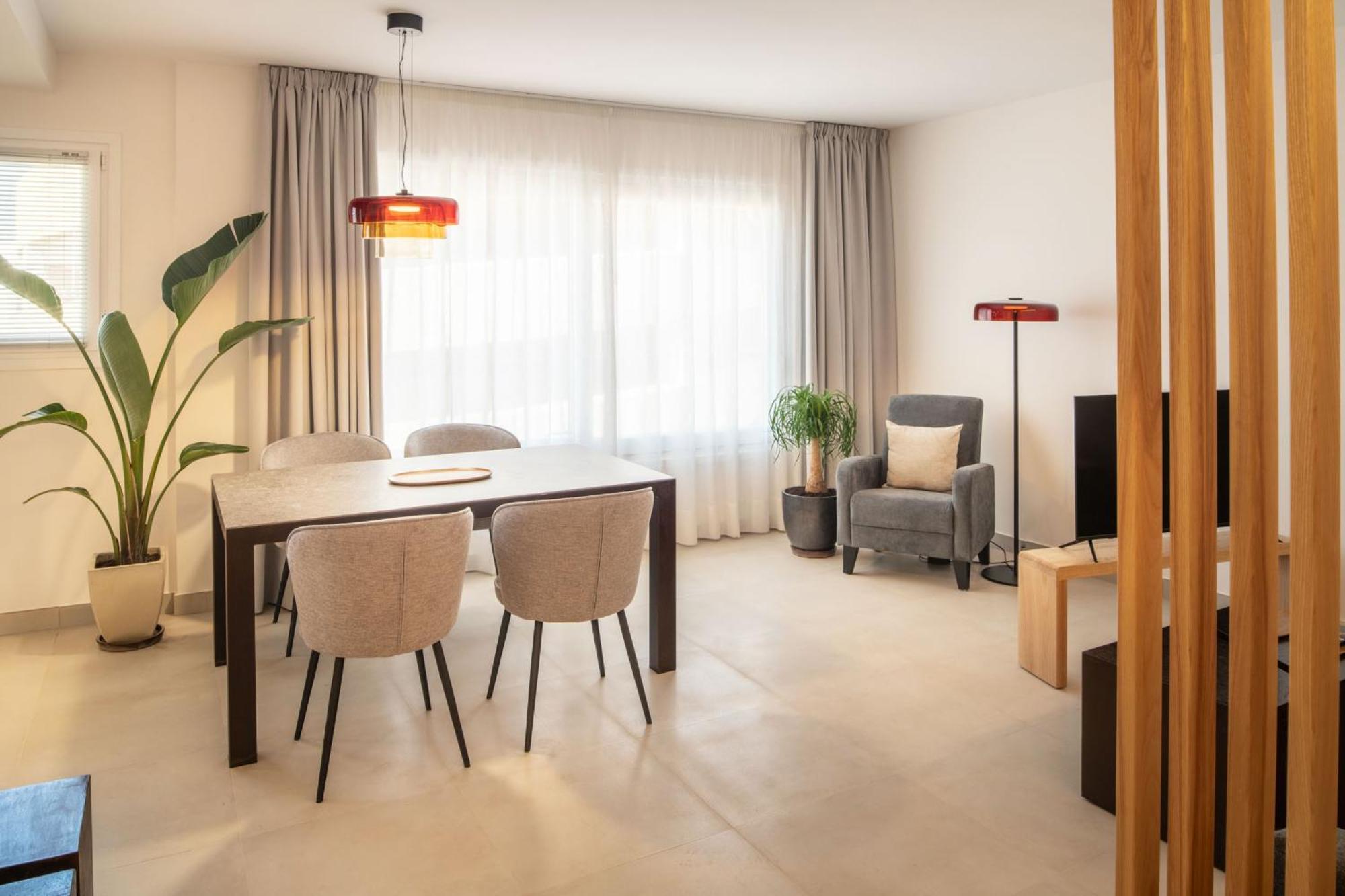 Panasco Suites Arrecife Kültér fotó
