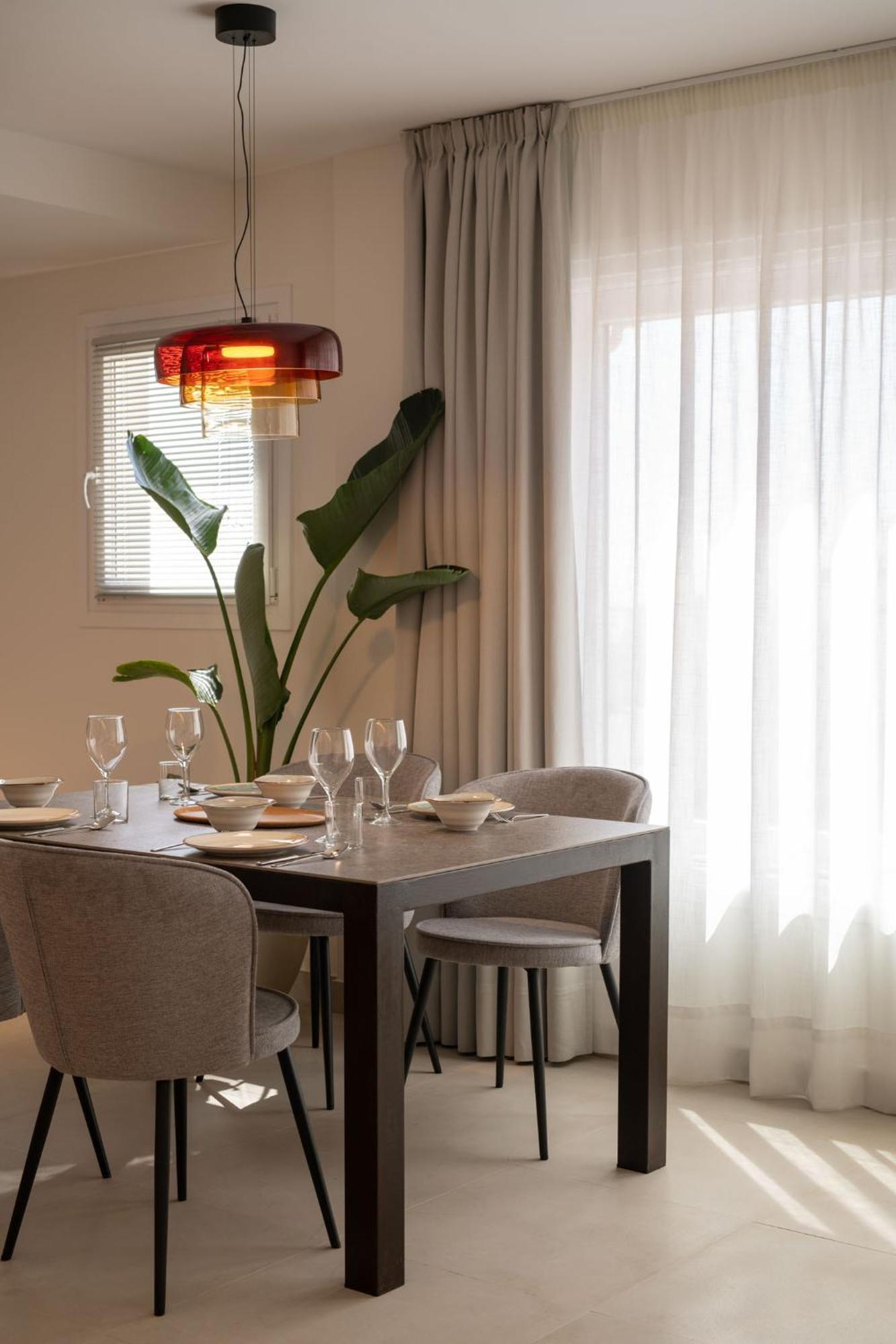 Panasco Suites Arrecife Kültér fotó